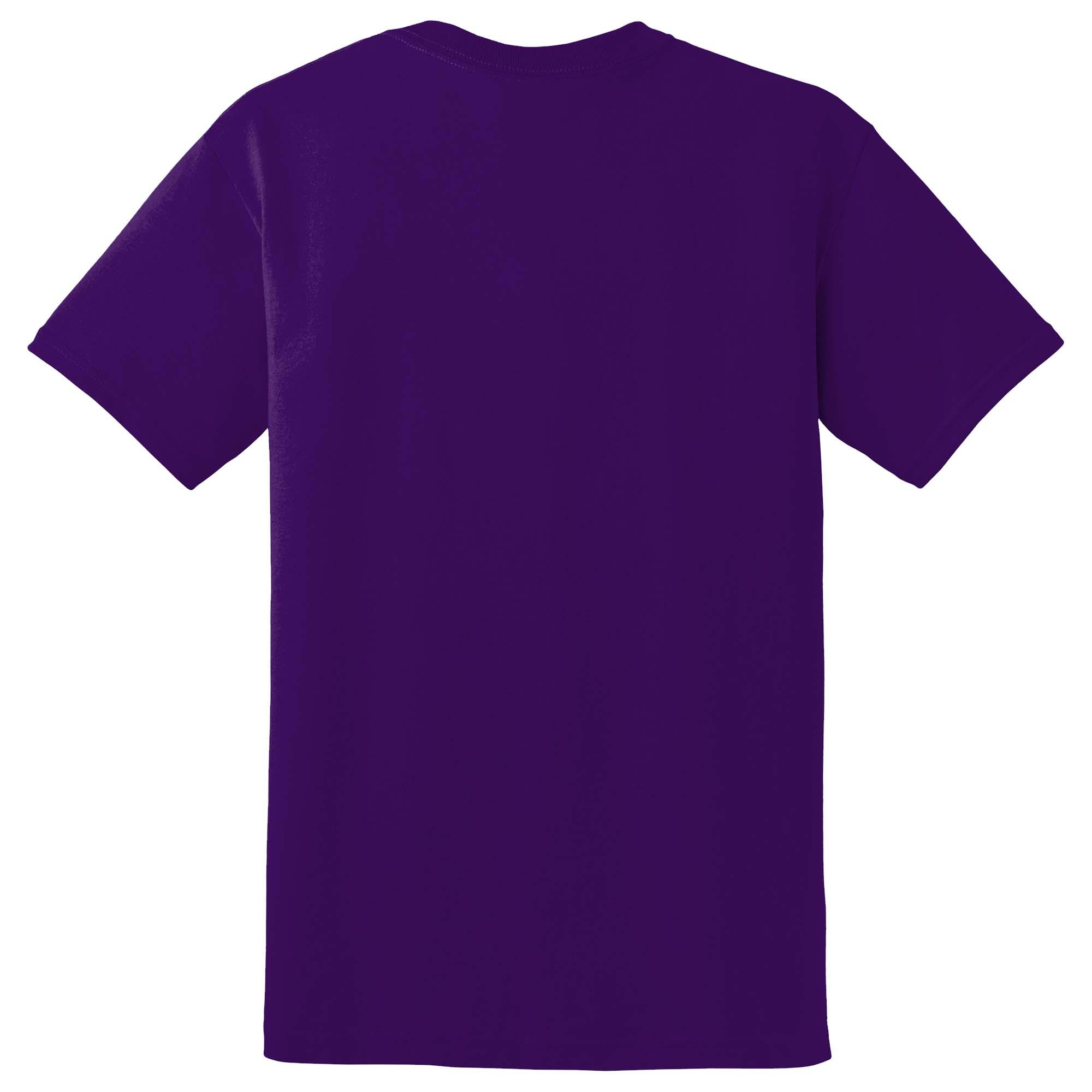 Color Changing T-Shirt