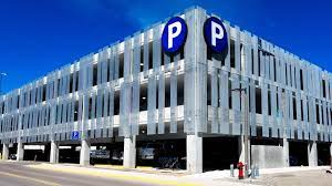 Parking Fine