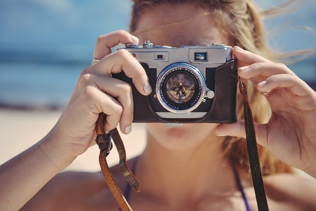 Photography Membership Dues