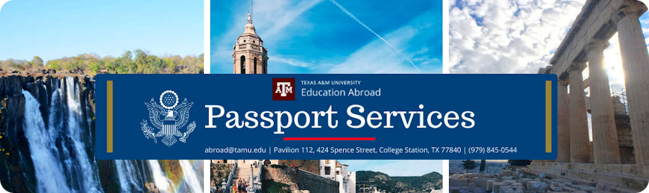 Welcome to the Education Abroad Store!