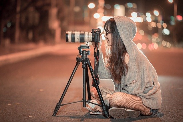 Photography Membership Dues