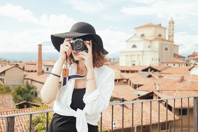 Photography Membership Dues