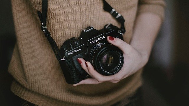 Photography Membership Dues