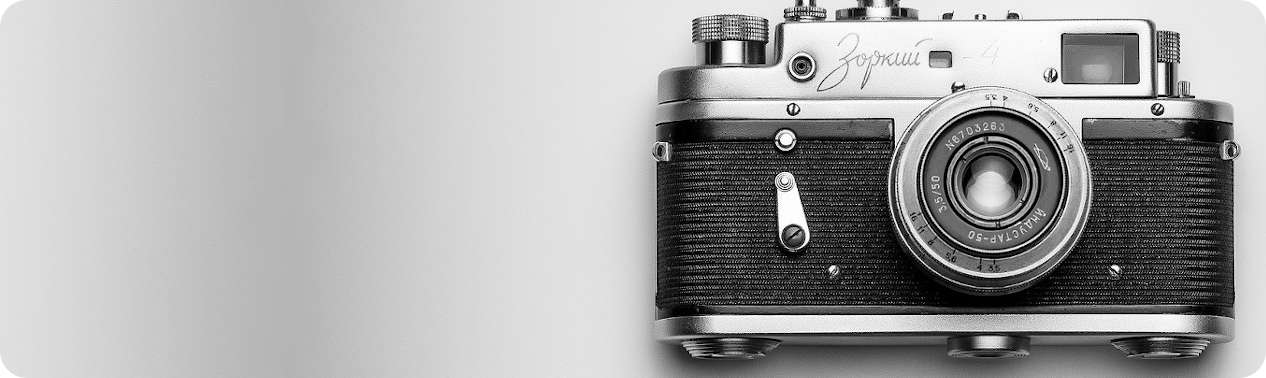 Welcome to the Photography Club store!