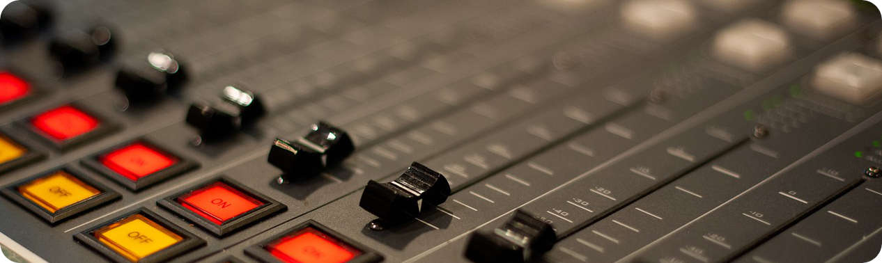 Welcome to the Radio Station Store!