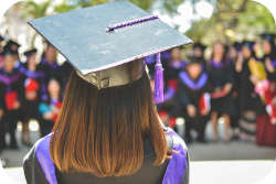 grad cap